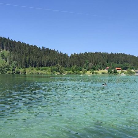 Nur 3 Min Zu Skilift & 5Min Zum See Миттербах Экстерьер фото