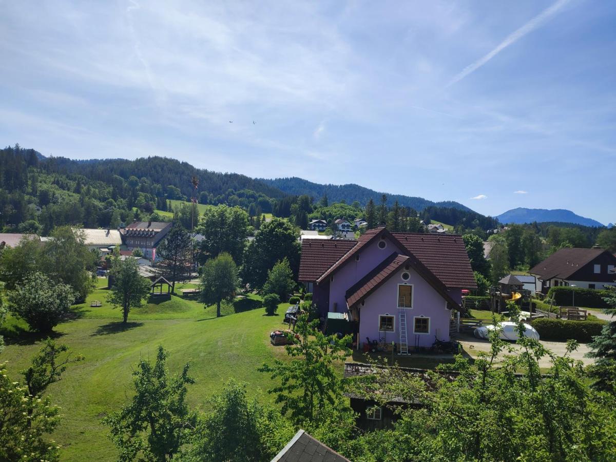 Nur 3 Min Zu Skilift & 5Min Zum See Миттербах Экстерьер фото