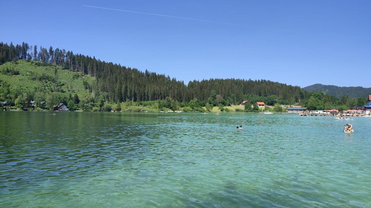 Nur 3 Min Zu Skilift & 5Min Zum See Миттербах Экстерьер фото