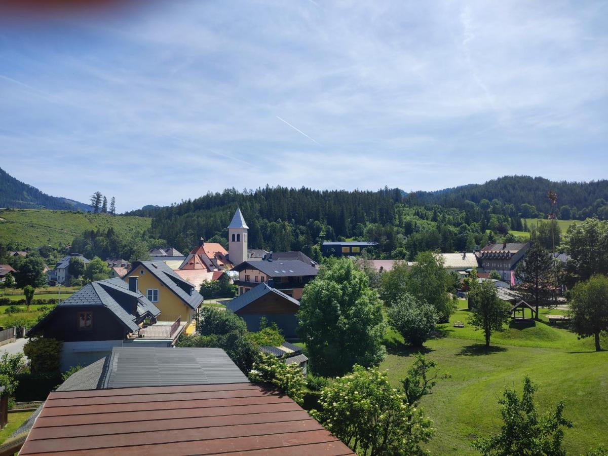 Nur 3 Min Zu Skilift & 5Min Zum See Миттербах Экстерьер фото